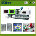 Plastic injection machine for PP,PE,PET,PS material products